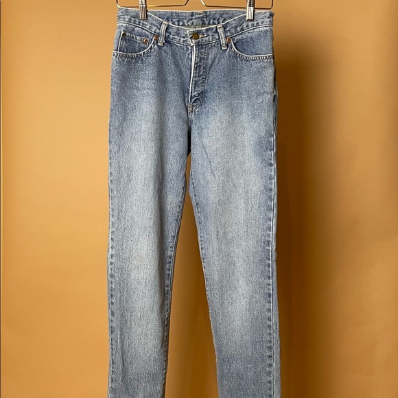 Vintage Edwin Jeans - Picture 3 of 5